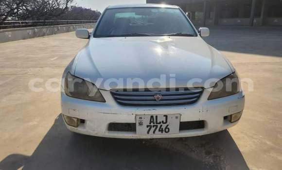 Buy Used Toyota Altis Other Car in Lusaka in Zambia Buy Used Toyota Altis Other Car in Lusaka in Zambia