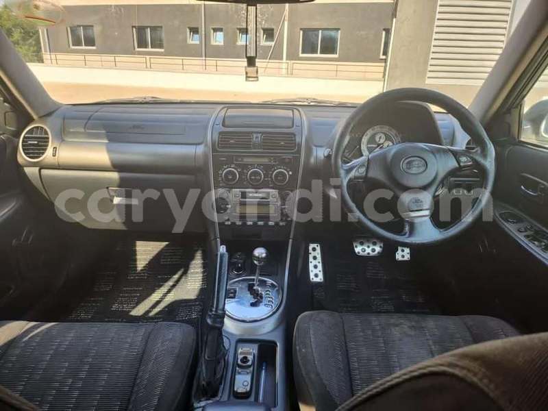 Big with watermark toyota altis zambia lusaka 30130