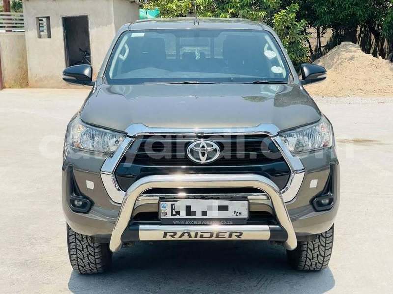 Big with watermark toyota hilux zambia lusaka 30131