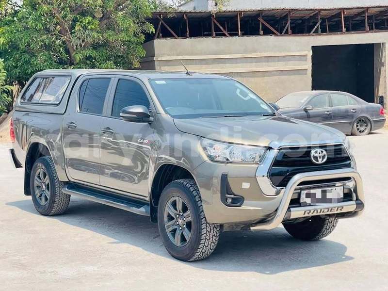 Big with watermark toyota hilux zambia lusaka 30131
