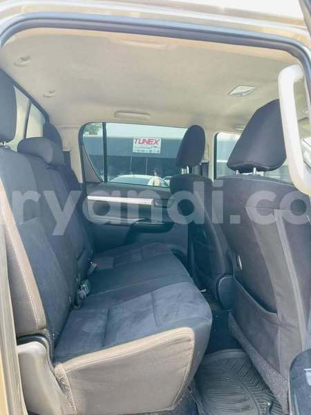 Big with watermark toyota hilux zambia lusaka 30131