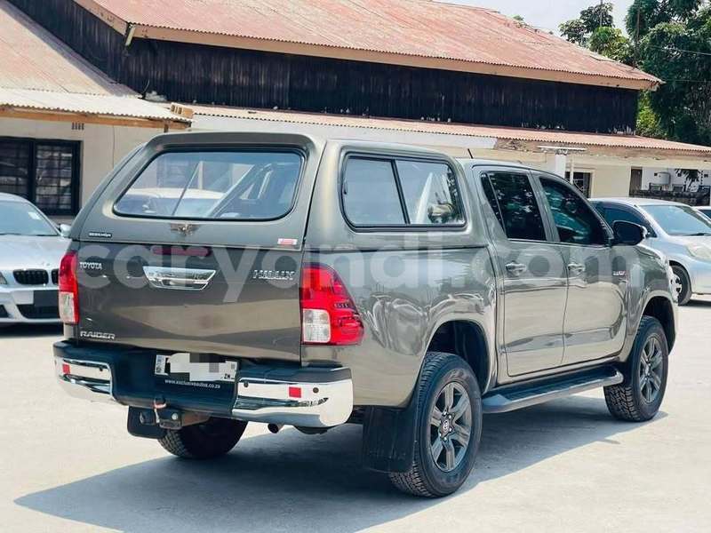 Big with watermark toyota hilux zambia lusaka 30131