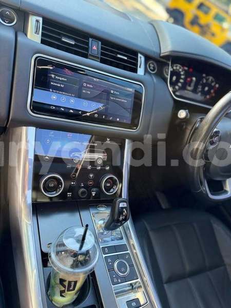 Big with watermark land rover range rover sport zambia lusaka 30132