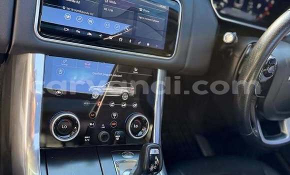 Buy Used Land Rover Range Rover Sport White Car in Lusaka in Zambia Buy Used Land Rover Range Rover Sport White Car in Lusaka in Zambia
