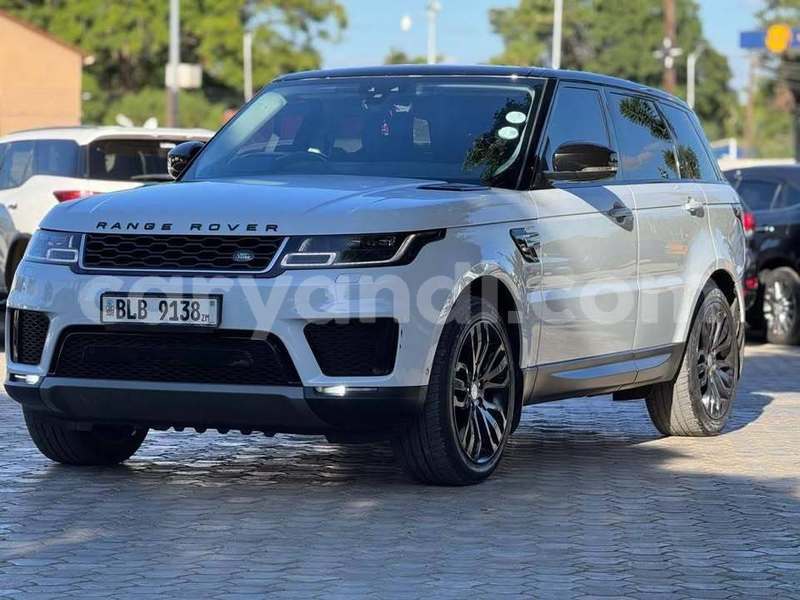 Big with watermark land rover range rover sport zambia lusaka 30132