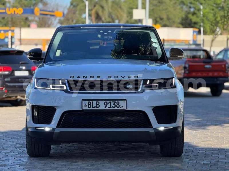 Big with watermark land rover range rover sport zambia lusaka 30132