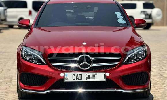 Acheter Occasion Voiture Mercedes‒Benz C–Class Rouge à Lusaka, Zambie Acheter Occasion Voiture Mercedes‒Benz C–Class Rouge à Lusaka, Zambie