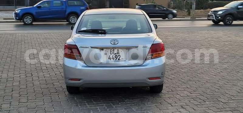 Big with watermark toyota allion zambia lusaka 30134