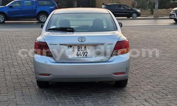 Buy Used Toyota Allion Other Car in Lusaka in Zambia Buy Used Toyota Allion Other Car in Lusaka in Zambia