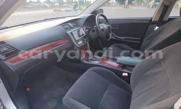 Buy Used Toyota Allion Other Car in Lusaka in Zambia Buy Used Toyota Allion Other Car in Lusaka in Zambia
