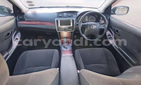 Buy Used Toyota Allion Other Car in Lusaka in Zambia Buy Used Toyota Allion Other Car in Lusaka in Zambia