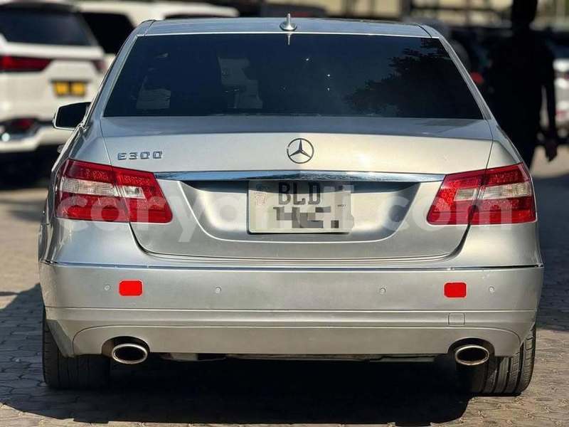 Big with watermark mercedes benz e class zambia lusaka 30135