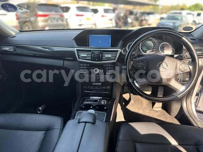 Big with watermark mercedes benz e class zambia lusaka 30135