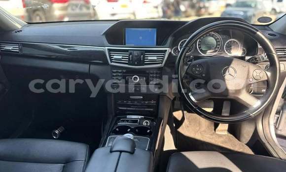 Buy Used Mercedes‒Benz E–Class Other Car in Lusaka in Zambia Buy Used Mercedes‒Benz E–Class Other Car in Lusaka in Zambia