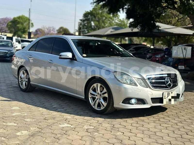 Big with watermark mercedes benz e class zambia lusaka 30135