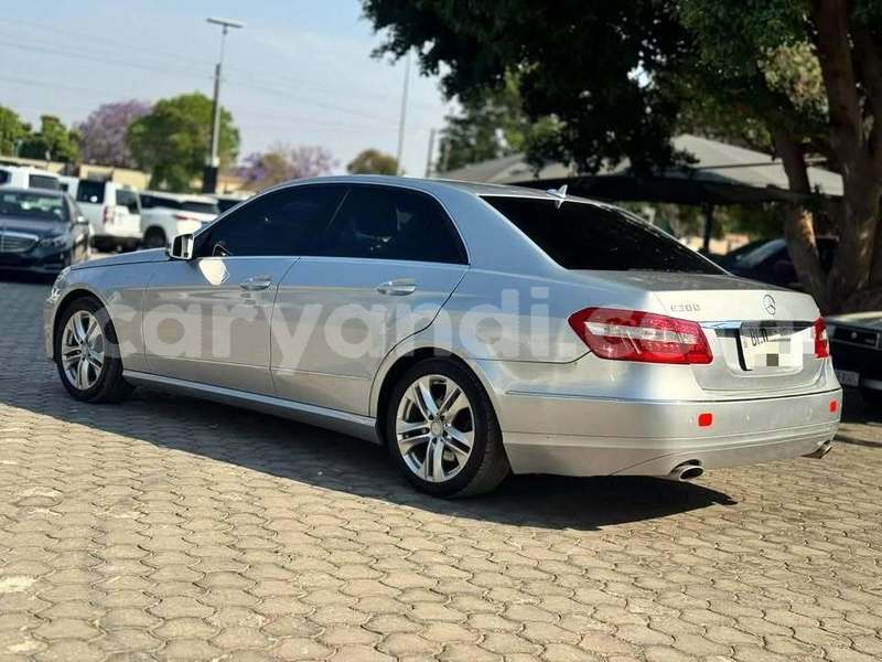 Big with watermark mercedes benz e class zambia lusaka 30135