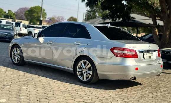 Buy Used Mercedes‒Benz E–Class Other Car in Lusaka in Zambia Buy Used Mercedes‒Benz E–Class Other Car in Lusaka in Zambia