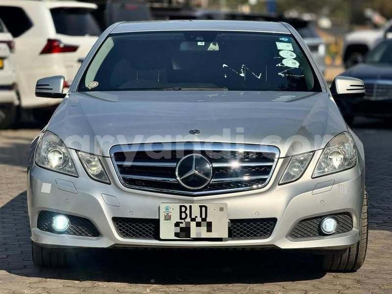 Big with watermark mercedes benz e class zambia lusaka 30135