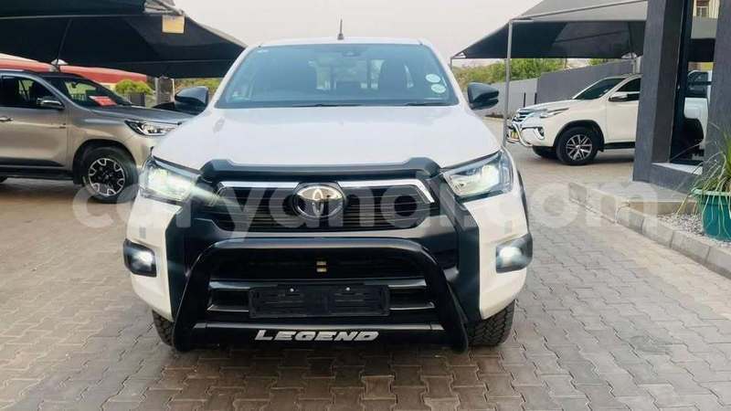 Big with watermark toyota hilux zambia lusaka 30136