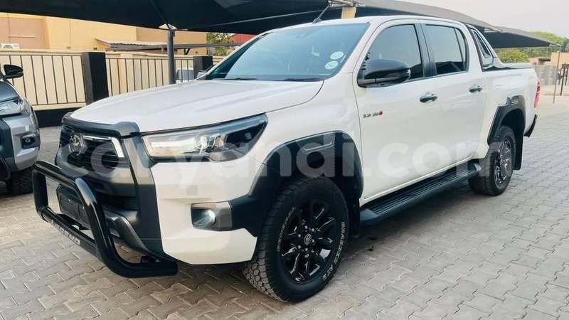 Big with watermark toyota hilux zambia lusaka 30136