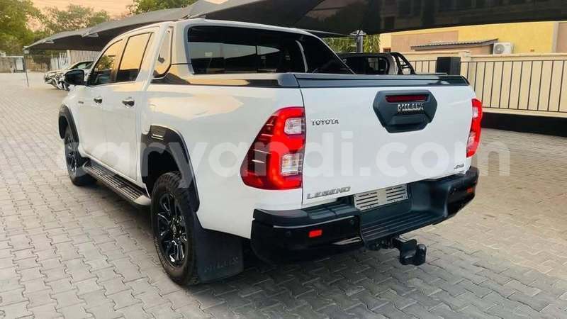 Big with watermark toyota hilux zambia lusaka 30136