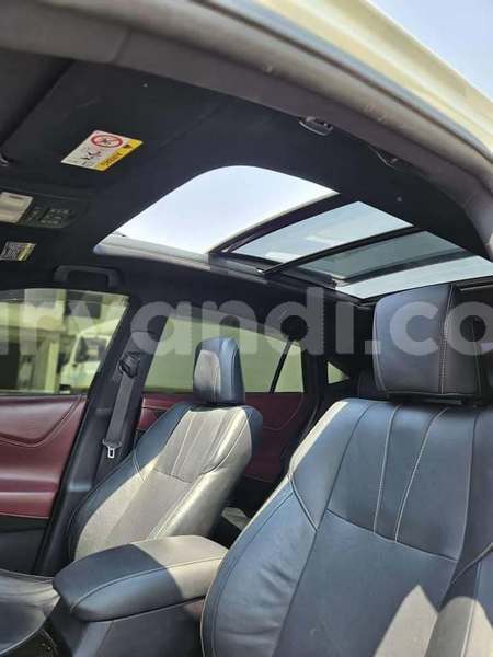 Big with watermark toyota harrier zambia chipata 30137