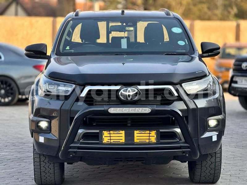 Big with watermark toyota hilux zambia lusaka 30138