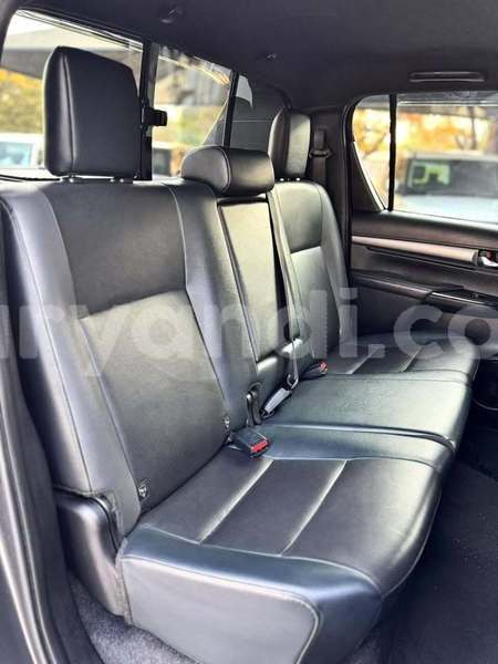 Big with watermark toyota hilux zambia lusaka 30138