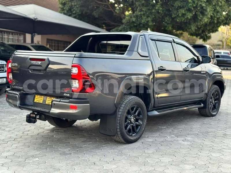 Big with watermark toyota hilux zambia lusaka 30138