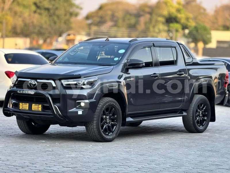 Big with watermark toyota hilux zambia lusaka 30138