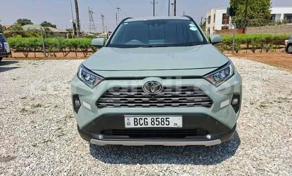 Nunua Ilio tumika Toyota RAV4 Nyingine Gari ndani ya Lusaka nchini Zambia Nunua Ilio tumika Toyota RAV4 Nyingine Gari ndani ya Lusaka nchini Zambia
