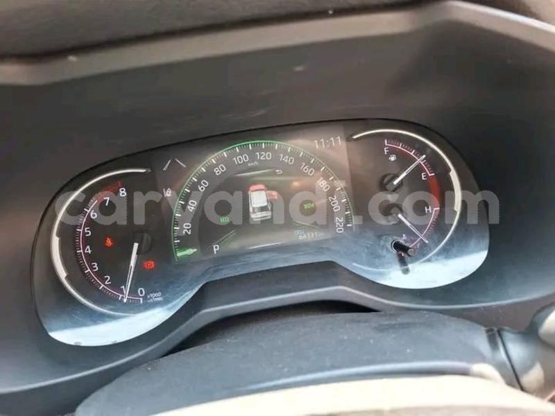 Big with watermark toyota rav4 zambia lusaka 30139