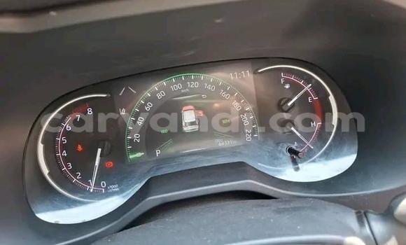 Buy Used Toyota RAV4 Other Car in Lusaka in Zambia Buy Used Toyota RAV4 Other Car in Lusaka in Zambia