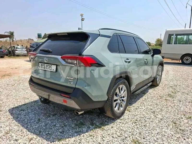 Big with watermark toyota rav4 zambia lusaka 30139