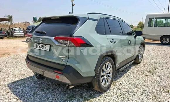 Buy Used Toyota RAV4 Other Car in Lusaka in Zambia Buy Used Toyota RAV4 Other Car in Lusaka in Zambia