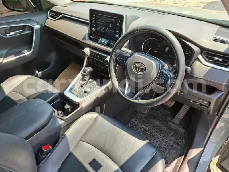 Big with watermark toyota rav4 zambia lusaka 30139