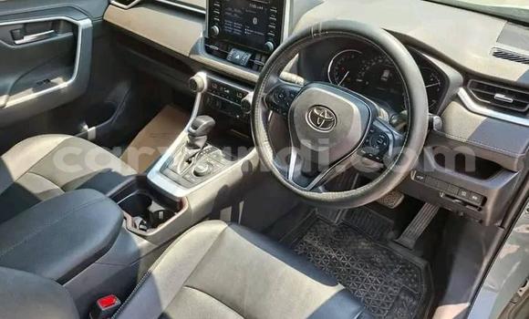 Buy Used Toyota RAV4 Other Car in Lusaka in Zambia Buy Used Toyota RAV4 Other Car in Lusaka in Zambia