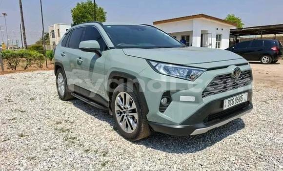 Buy Used Toyota RAV4 Other Car in Lusaka in Zambia Buy Used Toyota RAV4 Other Car in Lusaka in Zambia