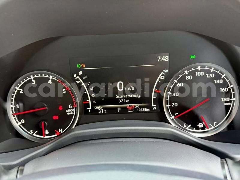 Big with watermark toyota land cruiser zambia lusaka 30141