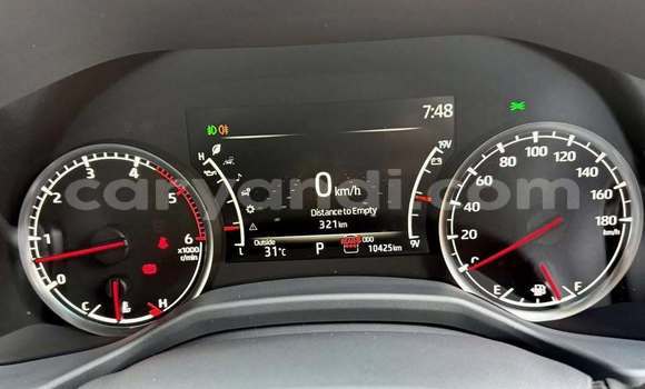 Buy Used Toyota Land Cruiser White Car in Lusaka in Zambia Buy Used Toyota Land Cruiser White Car in Lusaka in Zambia