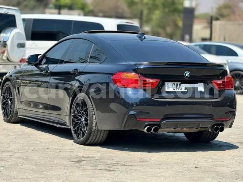 Big with watermark bmw 4 series zambia lusaka 30142