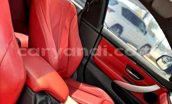 Acheter Occasion Voiture BMW 4-Series Noir à Lusaka, Zambie Acheter Occasion Voiture BMW 4-Series Noir à Lusaka, Zambie