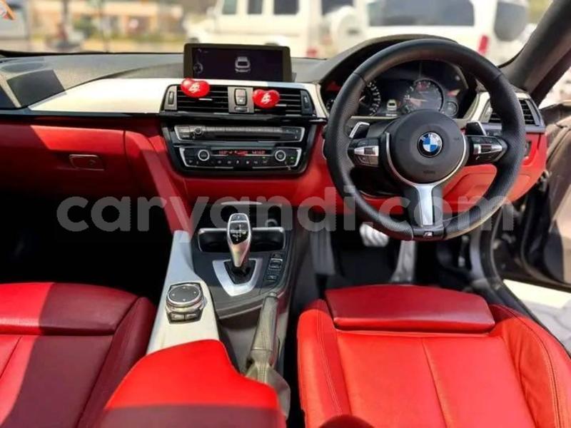 Big with watermark bmw 4 series zambia lusaka 30142