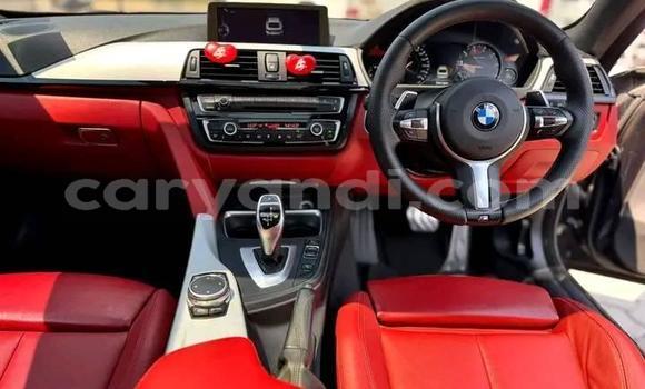 Acheter Occasion Voiture BMW 4-Series Noir à Lusaka, Zambie Acheter Occasion Voiture BMW 4-Series Noir à Lusaka, Zambie