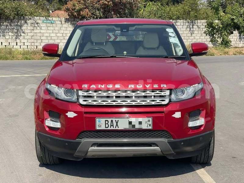 Big with watermark range rover evoque southern choma 30143