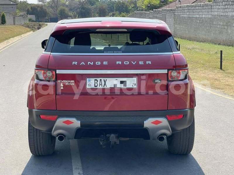 Big with watermark range rover evoque southern choma 30143