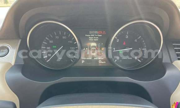 Acheter Occasion Voiture Range Rover Evoque Rouge à Choma, Du sud Acheter Occasion Voiture Range Rover Evoque Rouge à Choma, Du sud