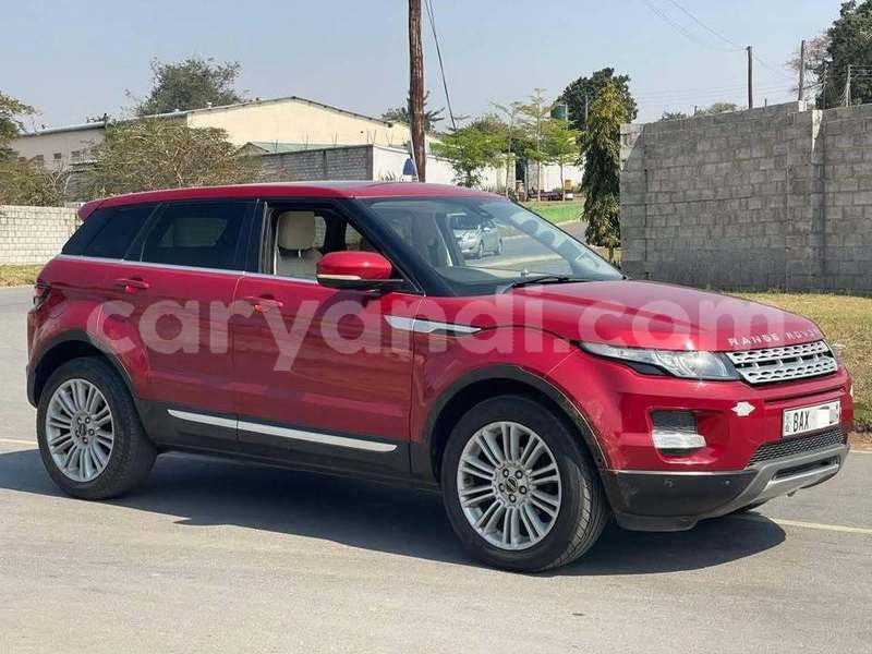 Big with watermark range rover evoque southern choma 30143