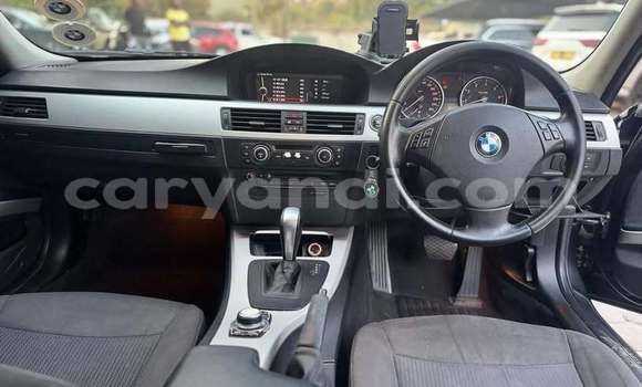 Acheter Occasion Voiture BMW 3200 Noir à Lusaka, Zambie Acheter Occasion Voiture BMW 3200 Noir à Lusaka, Zambie