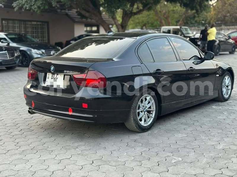 Big with watermark bmw 3200 zambia lusaka 30146